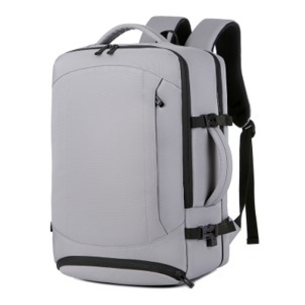 Business with usb charging computer backpack