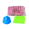 Space cotton elastic sand+random underwater world sand mold 2-piece set Plastic【English Packaging】_P01698014_5_m