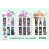 6PCS Magnetic Bookmarks,other【Packaging without Words】_200950889