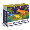 48pcs illustration series puzzle pieces  paper【English Packaging】_P02303001_3_m