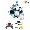 motorcycle Remote Control Lights Music IC without language With battery Non-transparent wheels Plastic【English Packaging】_P01281617_3_m