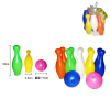 bowling set Plastic【English Packaging】_200692974_1_m