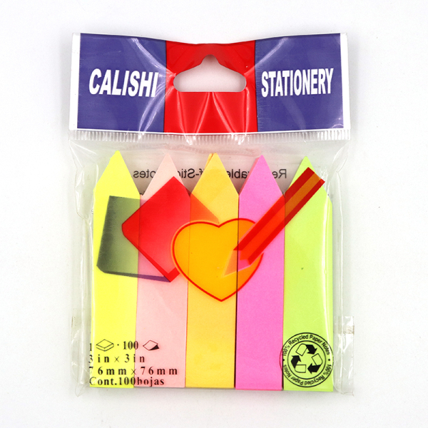 5PCS bookmark paper【English Packaging】_200751586_hd