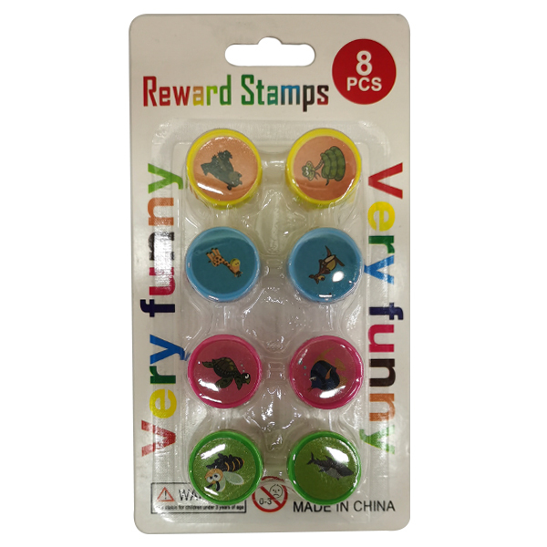 Children's Stamps