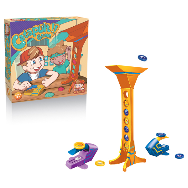 catapult game Plastic【English Packaging】_200265208_hd