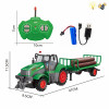 Farmer water pump with USB cable Remote Control 1:24 4 directions Lights Remote controller excludes batteries,toy includes batteries Plastic【English Packaging】_P02417478_8_m