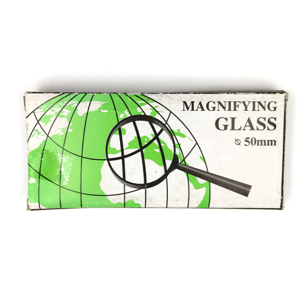 magnifiers