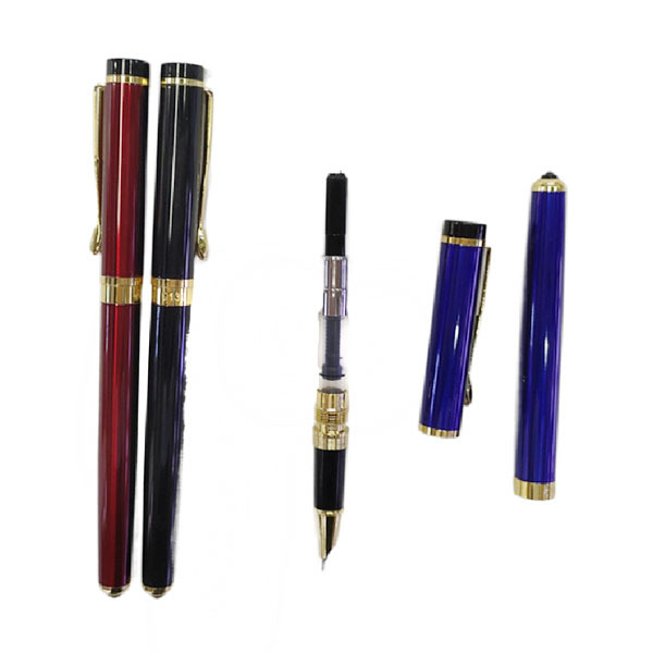 fountain pen