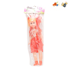 doll 18 дюймов Со звуком IC без слов С элементами питания Винил【Упаковка на английском языке】_200860510