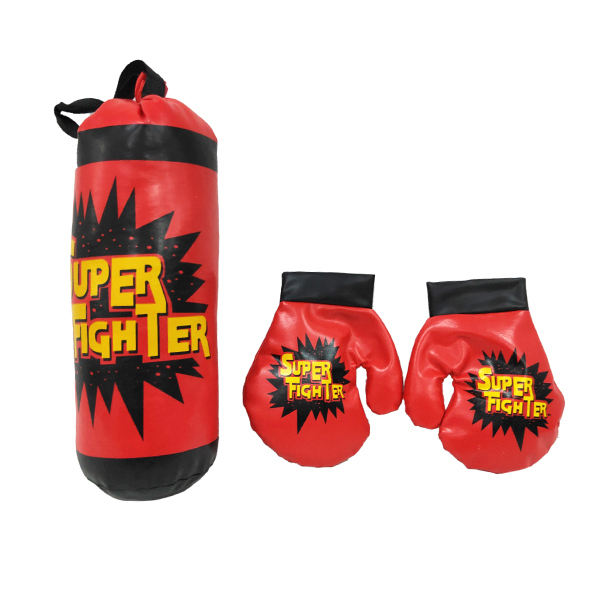 boxing set