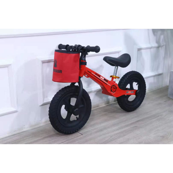 12 inch balance bike