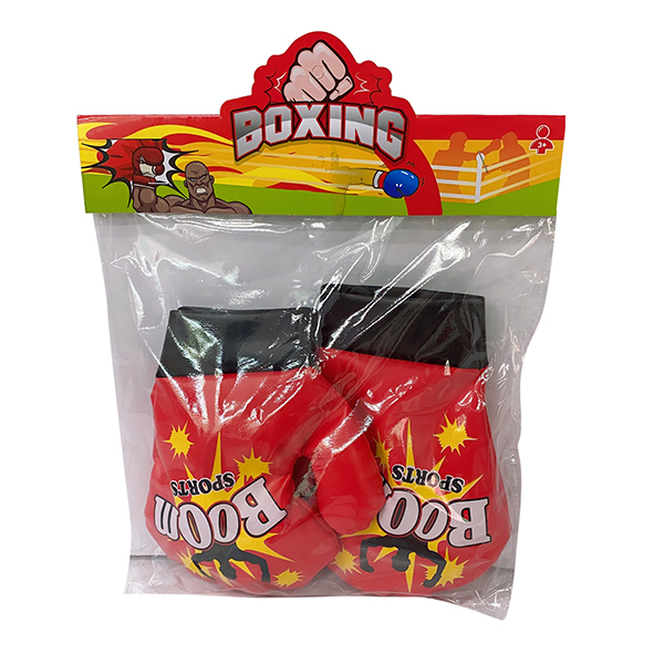 Boxing set