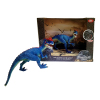 Dilophosaurus  Plastic【English Packaging】_200867837