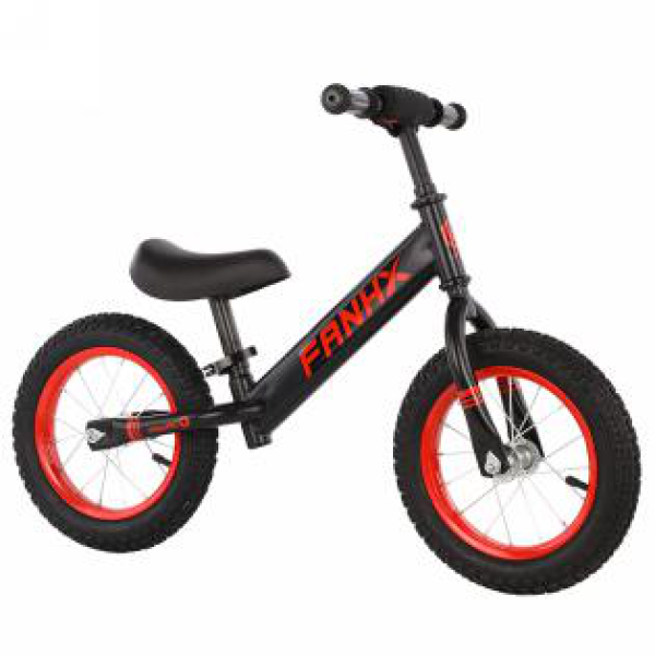 12 inch balance bike