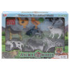 Animal Set,Plastic【English Packaging】_P02312110_3_m