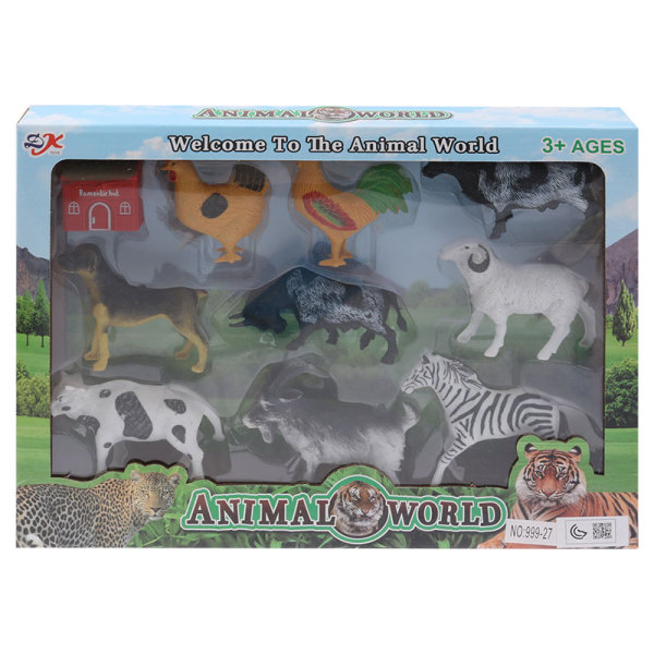 Animal Set