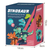 DIY Disassembly of Velociraptor,Plastic【English Packaging】_P02969486_5_m