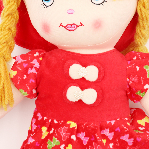 45cm Ragdoll