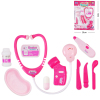 Family Girl Medical Kit Plastic【English Packaging】_201420007