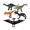 dinosaur set Plastic【English Packaging】_P01962779_9_m