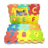 Головоломка 36 деталей EVA Number Alphabet Block Puzzle (5X5),пластик【Упаковка без надписей】_P02398789_3_m