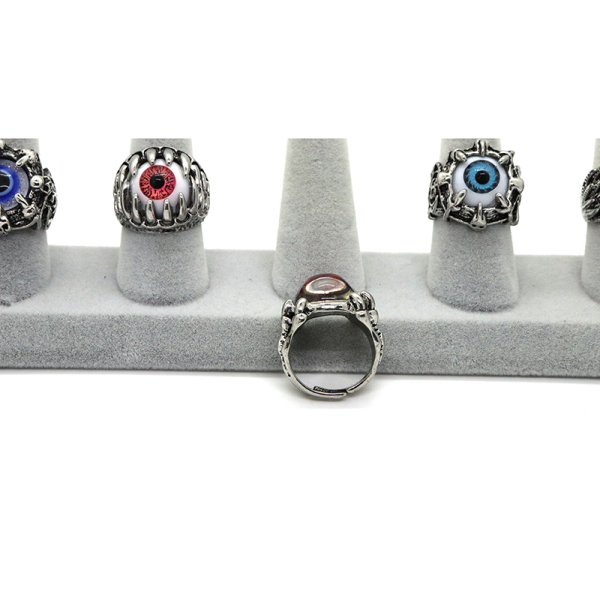 Eyeball Rings