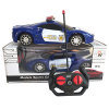 Ferrari police car,Remote Control,1:14,4 directions,Plastic【English Packaging】_200477505