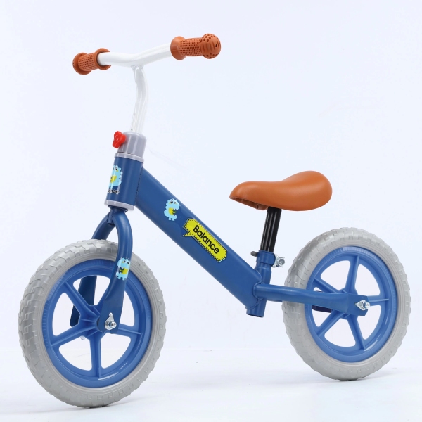 12 inch balance bike