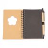 Notebook + Pen,paper【English Packaging】_P01986914_32_m