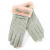 ,Women,Uni size,split-finger gloves,100% polyester fiber【Chinese Packaging】_201555970