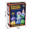 DIY crystal planting (accessories color, style and style are random, instructions are included),Chemical experiment,Plastic【English Packaging】_P02698668_3_m