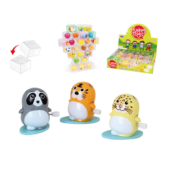 12PCS animal(3) Cochain Plastic【English Packaging】_200271637_hd